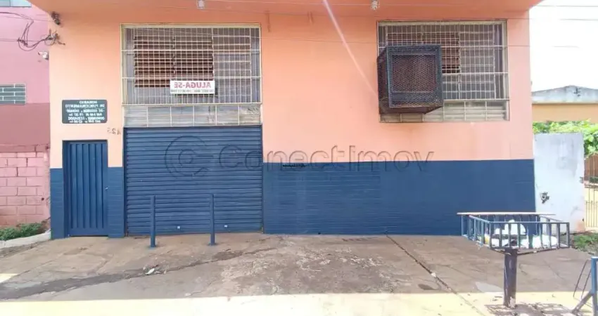 Excelente Localização - Encontre Seu Novo Salão Comercial com a Imobiliária Conectimov.