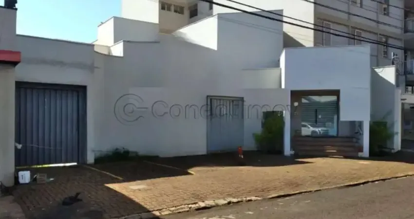 Ponto comercial para alugar na Rua Prudente de Morais, 1401, Vila Seixas, Ribeirão Preto