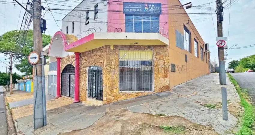 Imóvel comercial de 240m² disponível para locação - ipiranga