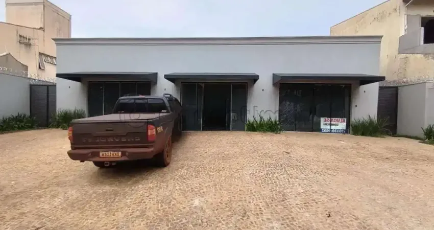 Sala Comercial 57,92 m² disponível para locação / Bairro Jardim Califórnia, Ribeirão Preto