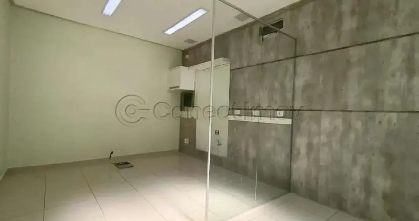Sala comercial 78,80m² disponível para locação - jardim são luiz