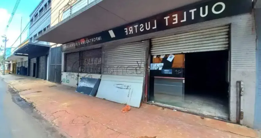 Ponto comercial para alugar na Avenida Doutor Francisco Junqueira, 962, Jardim América, Ribeirão Preto