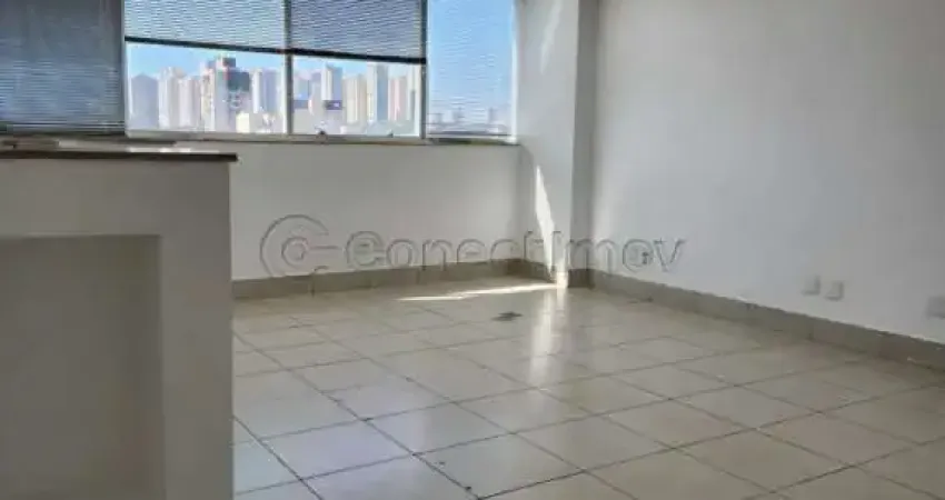 Sala comercial de 48m² disponível para locação - nova aliança