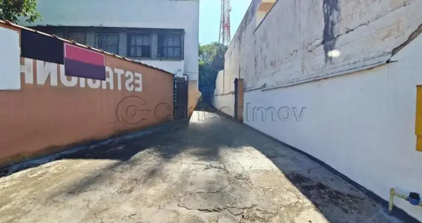 Barracão / Galpão / Depósito para alugar na Rua Altino Arantes, 0, 607, Jardim América, Ribeirão Preto