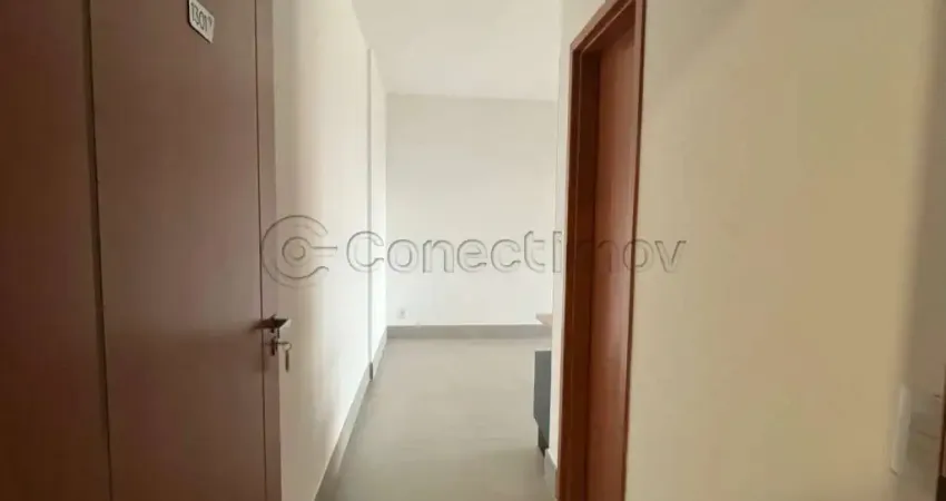Apartamento padrão de 80m² com 02 quartos sendo 02 suítes disponível para venda - Jardim Olhos D´Água.