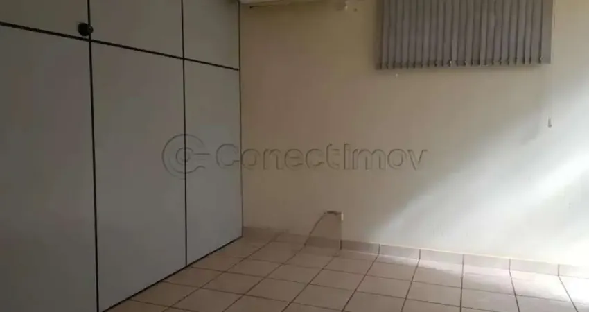 Ponto comercial à venda na Alameda Domingos F. Villas Boas, 858, Parque dos Lagos, Ribeirão Preto