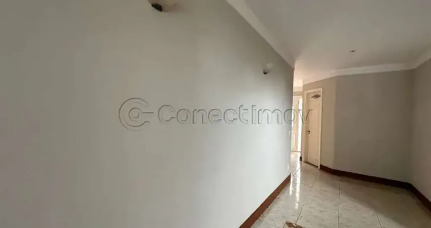 Casa de condomínio de 383m² 04 quartos com 03 suíte à venda - Alto da Boa Vista