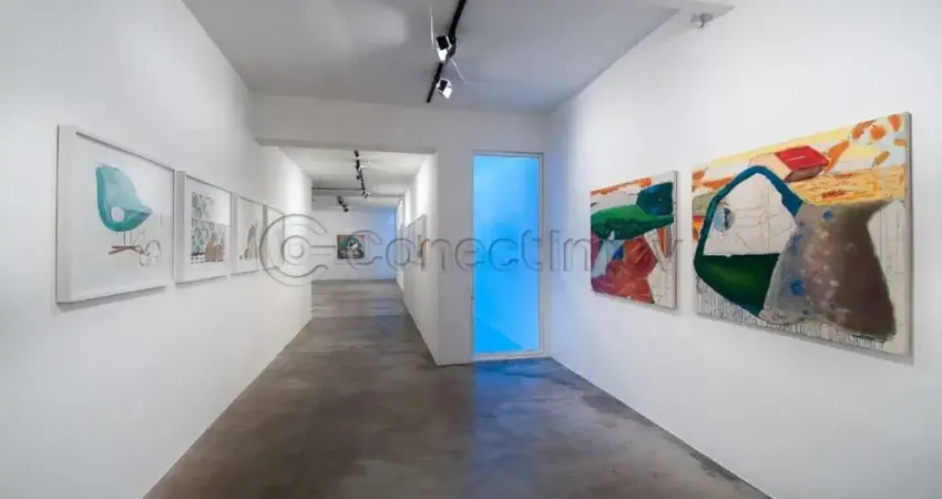 Galpão comercial de 182m² disponível para venda - Jardim Sumaré.