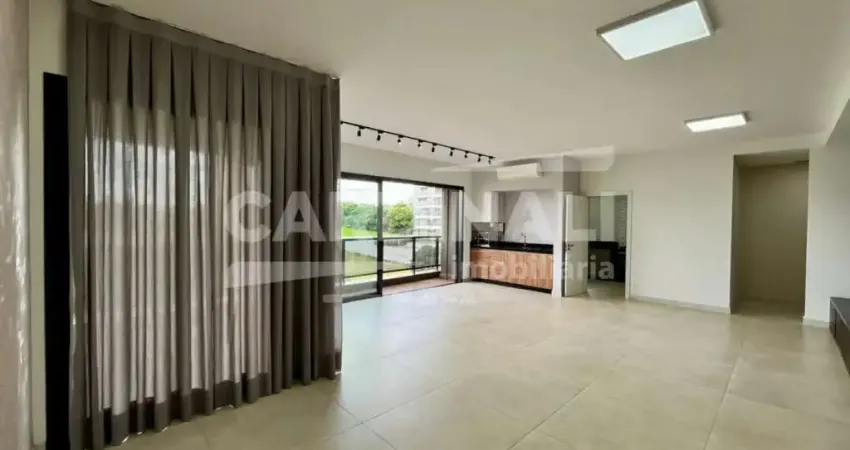 Apartamento com 3 quartos à venda na Vila do Golf, Ribeirão Preto 