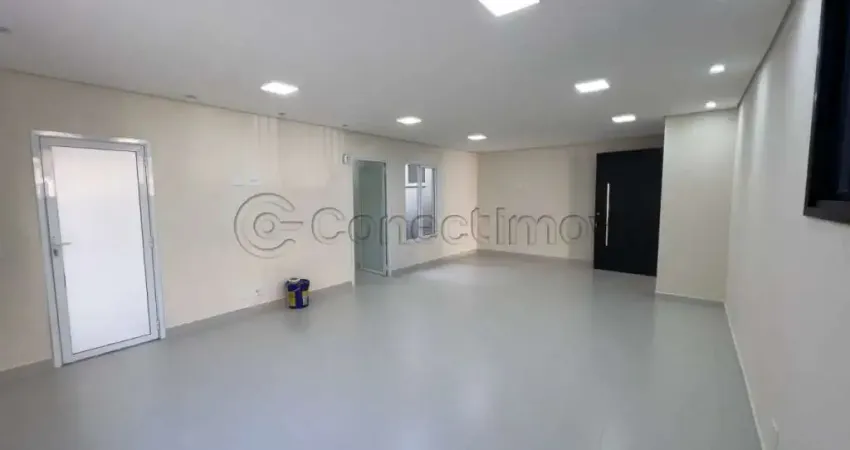 Casa de 253m² com 03 quartos sendo 01 suíte disponível para venda e locação - jardim irajá