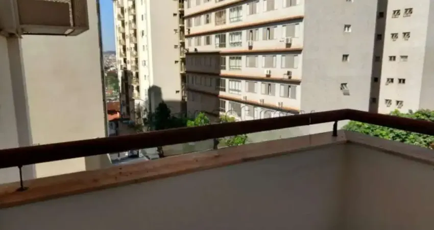 Apartamento de 122m² disponível para venda - Centro