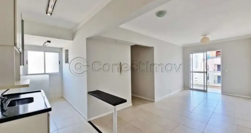 Apartamento de 68m² com 02 quartos sendo 01 suíte para locação / Bairro Nova Aliança