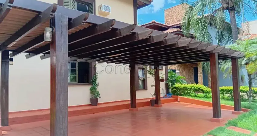 Casa padrão 295m² disponível para venda no bairro Alto da Boa Vista em Ribeirão Preto.