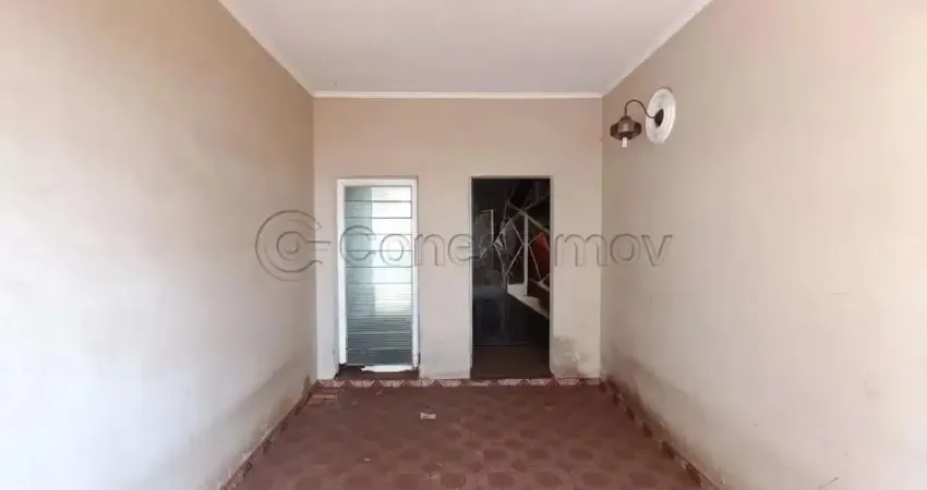 Sobrado de 396m² com 04 quartos sendo 02 suítes para venda - jardim paulista