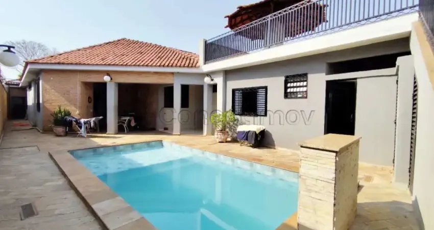 Casa de 295m² com 03 suítes disponível para locação e venda - parque res. cidade universitária