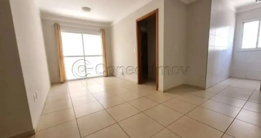 Apartamento 44,87m² 01 quarto disponível para locação e venda - nova aliança, ribeirão preto