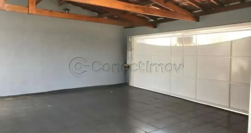 casa padrão de 400m² com 04 quartos sendo 02 suítes para venda - Ribeirânia