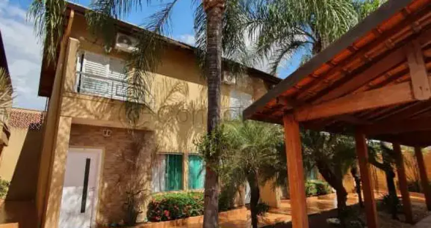 Casa Sobrado de 127m² com 02 Quartos e 02 suítes disponível para venda - Parque dos Bandeirantes