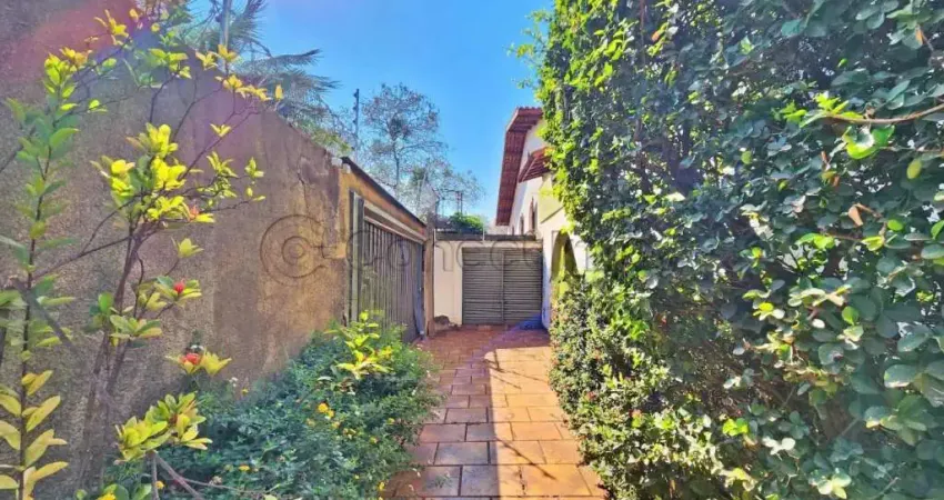 Casa padrão 228m² disponível para venda e locação no bairro Alto da Boa Vista em Ribeirão Preto.