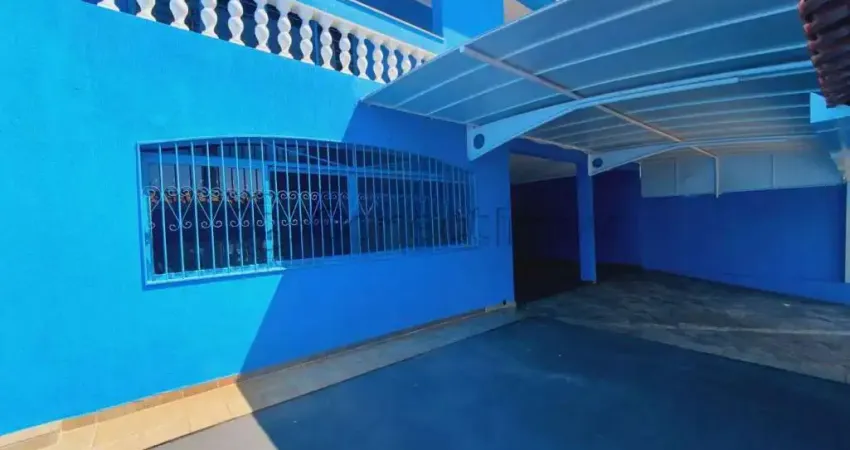 Casa padrão 310m² disponível para venda no bairro Vila Monte Alegre em Ribeirão Preto.