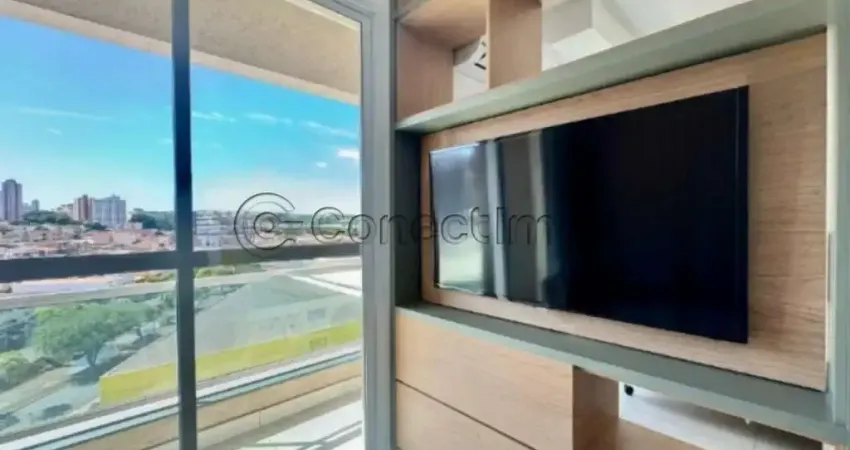 Apartamento Flat 35m² disponível para locação e venda - Centro