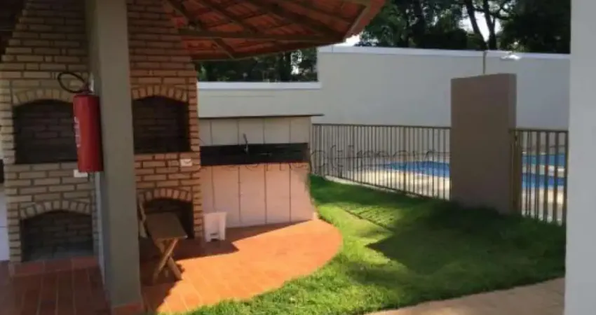 Apartamento com 2 quartos à venda na Avenida Guilhermina Cunha Coelho, Bloco 01, City Ribeirão, Ribeirão Preto