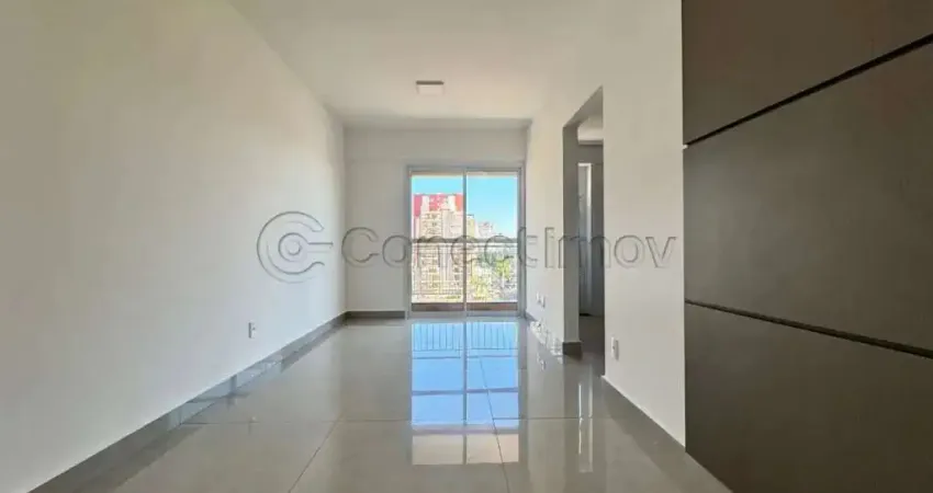 Apartamento padrão de 67m² com 02 quartos sendo 01 suíte para venda - jardim irajá