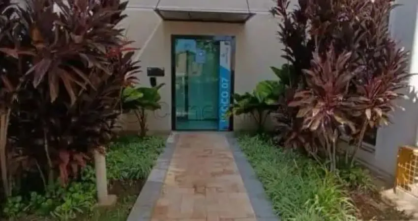 Apartamento de 40m² com 02 quartos para locação e venda -jardim castelo branco