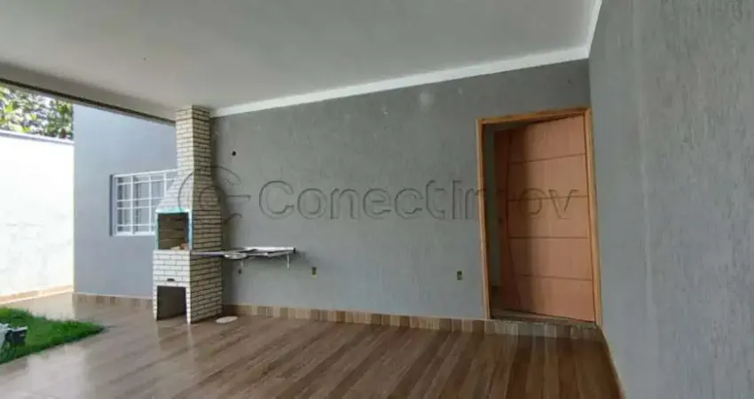Casa de 106m² disponível para venda / Bairro Vila Maria Luiza, Ribeirão Preto