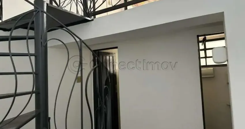 Ponto comercial à venda na Rua São Paulo, 1443, Campos Elíseos, Ribeirão Preto
