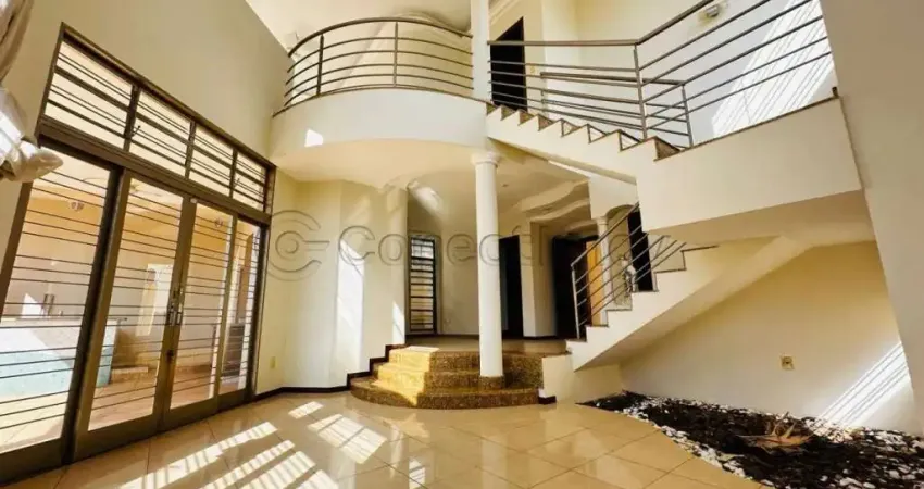 Casa com 3 quartos à venda no Ribeirânia, Ribeirão Preto