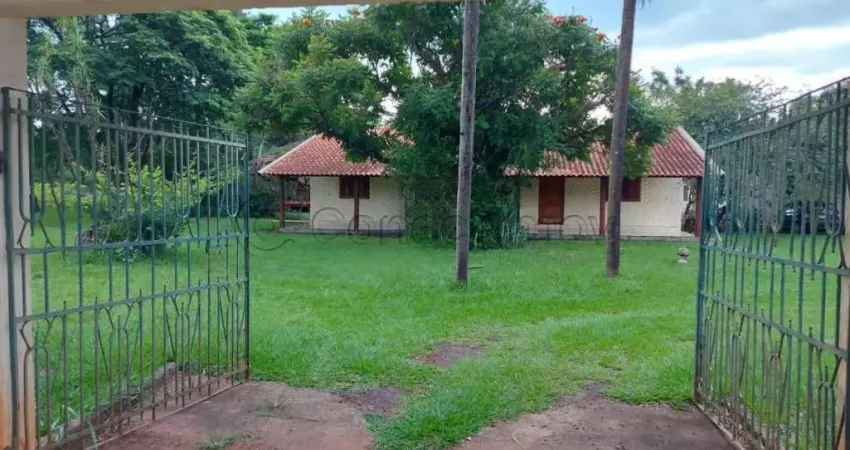 Fazenda à venda na Rua F, Recreio Internacional, Ribeirão Preto