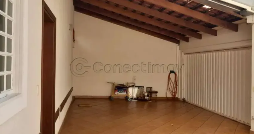 Casa de 189m² 03 quartos sendo 02 suítes disponível para locação e venda - Alto da Boa Vista