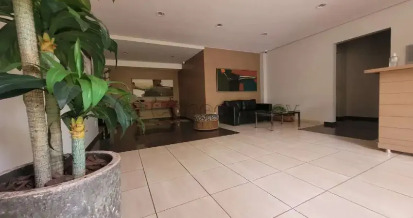 Apartamento com 132,32m² com 03 quartos sendo 01 suíte para venda - Jardim Botânico