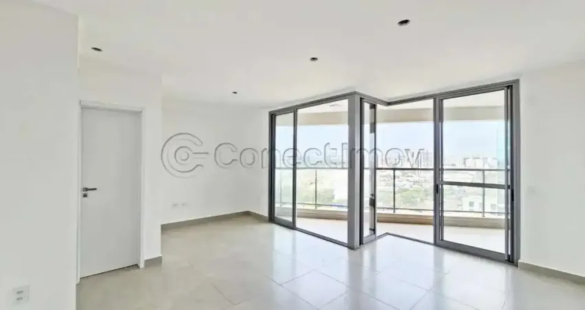 Apartamento de 57m² com 01 quarto para locação e venda - alto da boa vista