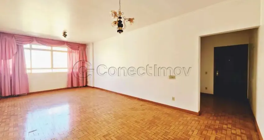 Apartamento de 172m² com 03 quartos sendo 01 suíte disponível para locação e venda - centro