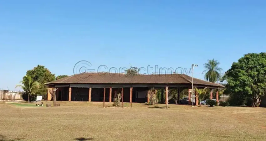 Fazenda à venda na Rua Doutor Alcides Palma Guião, Rua A, Recreio Internacional, Ribeirão Preto