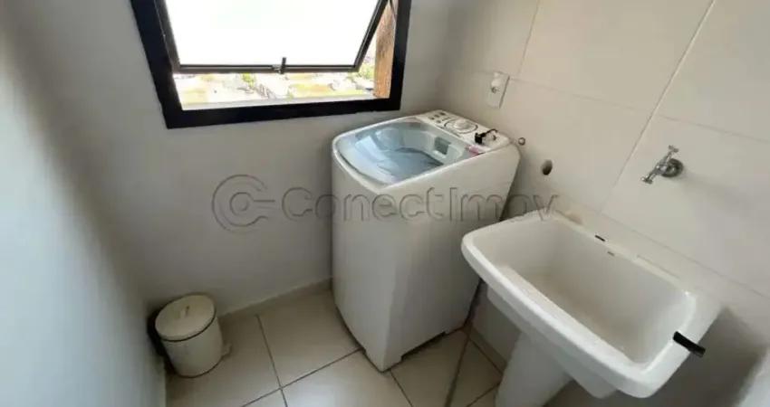 Apartamento com 1 quarto à venda na Avenida Itatiaia, Alto da Boa Vista, Ribeirão Preto