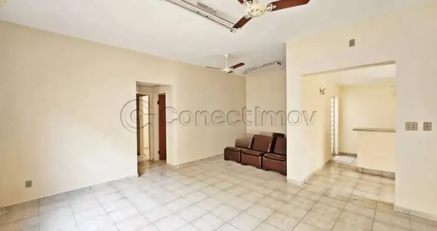 Casa comercial de 197m² com 03 banheiros para venda - vila seixas