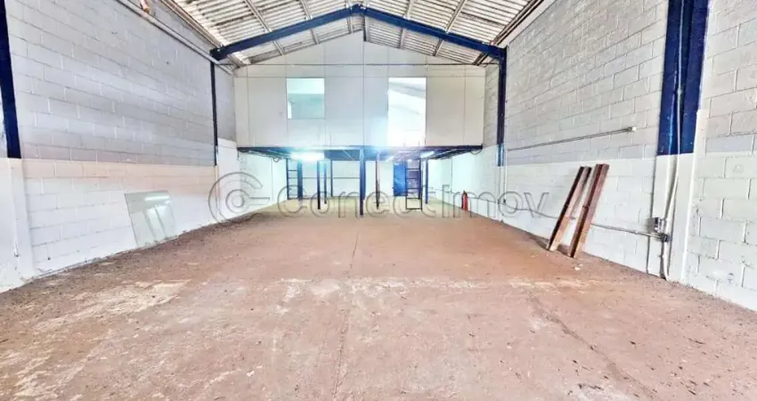 Ponto comercial à venda na Rua São Paulo, Campos Elíseos, Ribeirão Preto