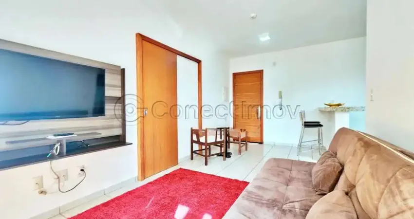 Apartamento de 46m² disponível para venda - jardim botânico