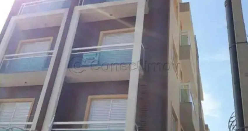 Apartamento de 73m² com 02 quartos sendo 01 suíte para locação e venda - jardim antártica