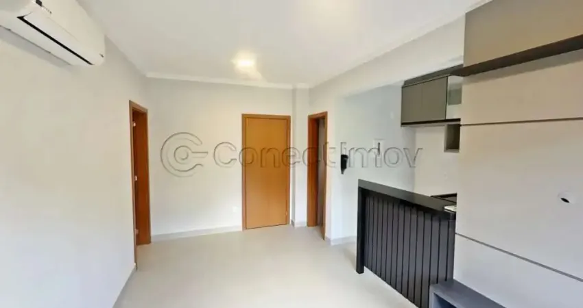 Apartamento com 1 quarto à venda no Jardim Recreio, Ribeirão Preto