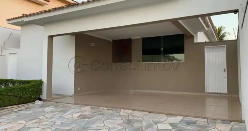 Casa com 4 quartos à venda na Rua João Nantes Júnior, Ribeirânia, Ribeirão Preto