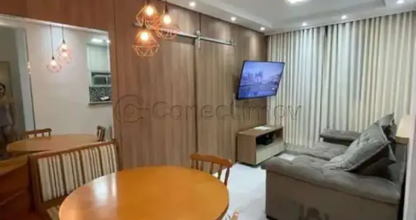 Apartamento 45,89m²  02 quartos  disponível para locação e venda no bairro parque são sebastião, ribeirão preto