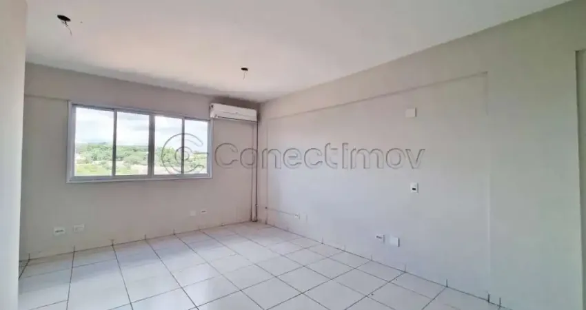 Salão comercial de 54m² disponível para locação e venda - Jardim Botânico