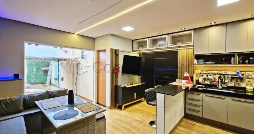 Apartamento de 110m² com 02 quartos sendo 01 suíte disponível para locação - reserva sul condomínio