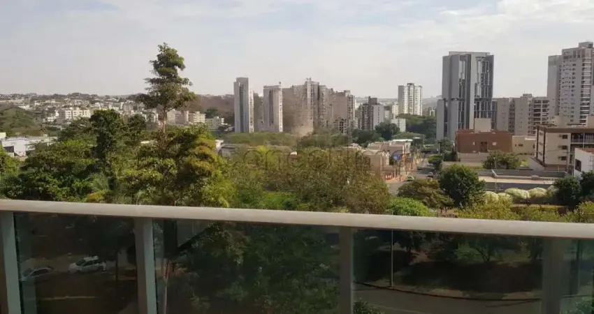 Apartamento de 86m² com 02 quartos sendo 01 suíte para locação e venda - jardim botânico