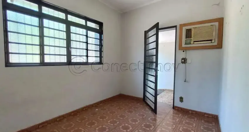 Casa com 3 quartos à venda na Vila Tibério, Ribeirão Preto 