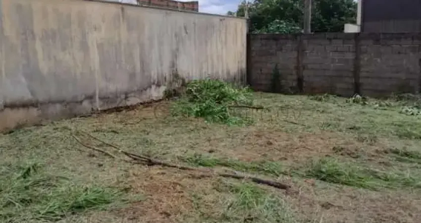 Terreno de 336m² disponível para locação - Residencial e Comercial Palmares